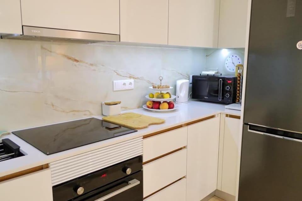 Dunas Ria Apartment T2 Apartment in Aveiro District, Portugal