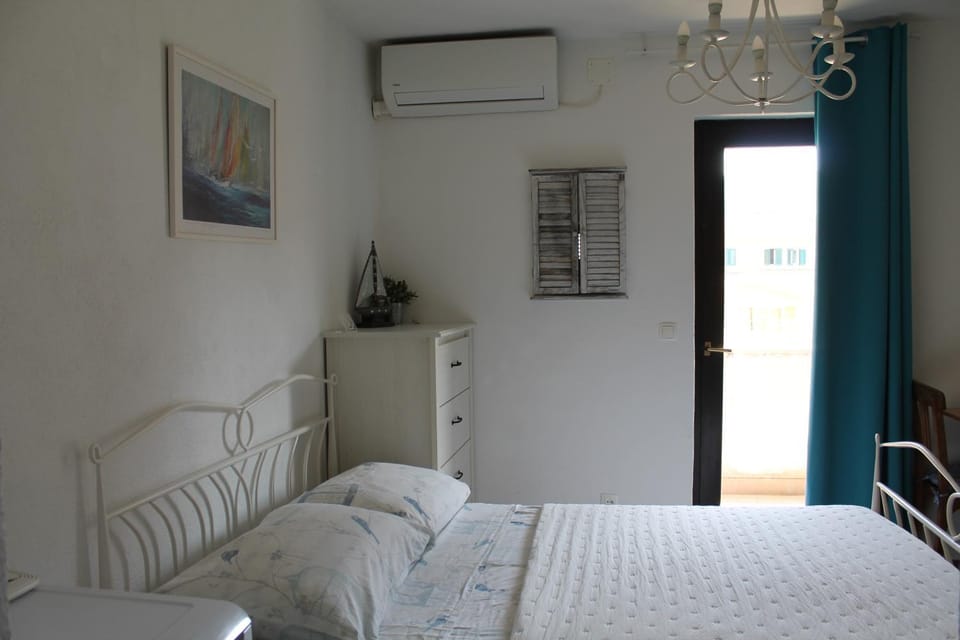 Studio apartment Sasha Apartment in Split-Dalmatia County