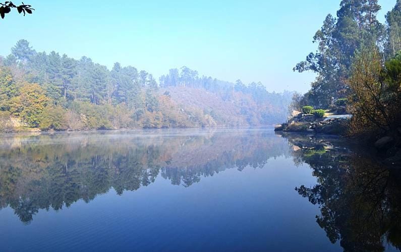 River view