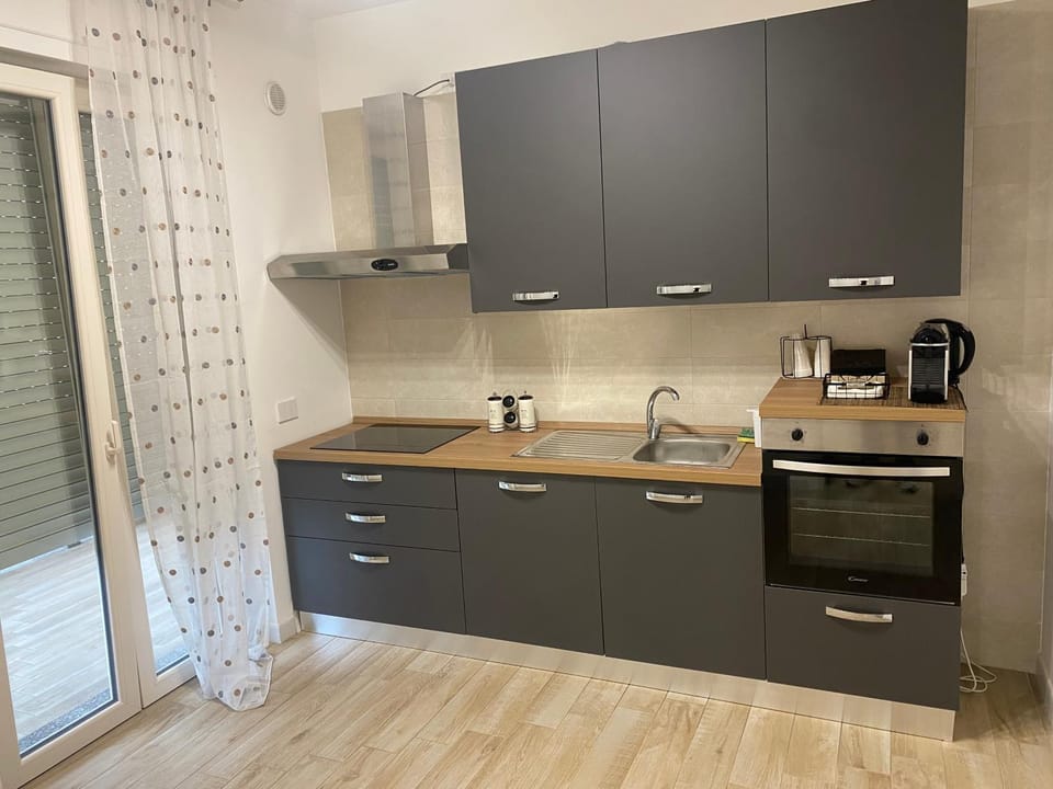 Parco del Levante 2 Apartment in Bari