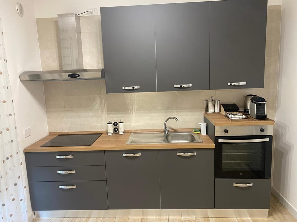 Parco del Levante 2 Apartment in Bari