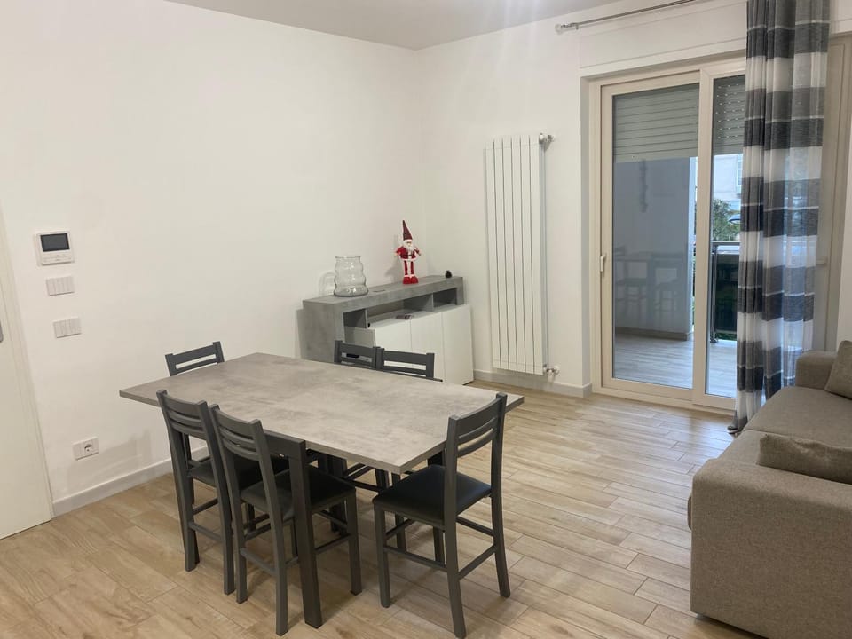 Parco del Levante 2 Apartment in Bari