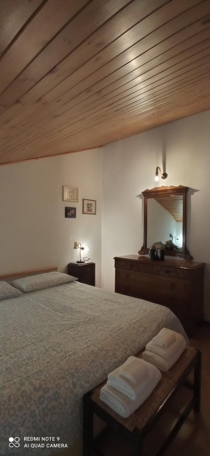 Mansarda Anna e Marco Apartment in Emilia-Romagna