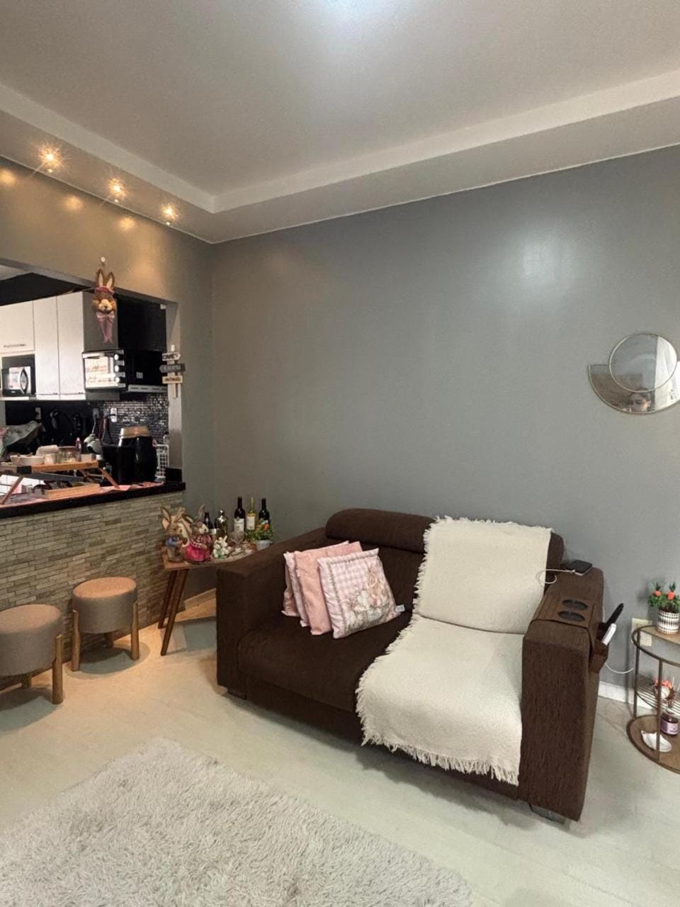 Apartamento cop Apartment in Belém