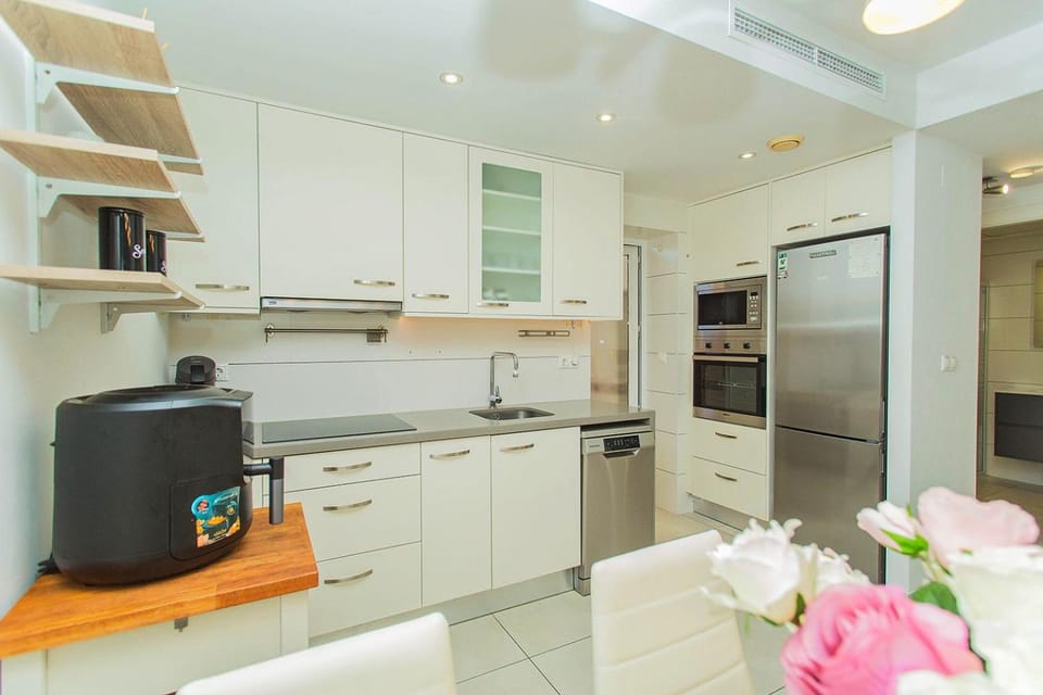 158 Bungalow Vistabella Alicante-Holiday House in Torrevieja