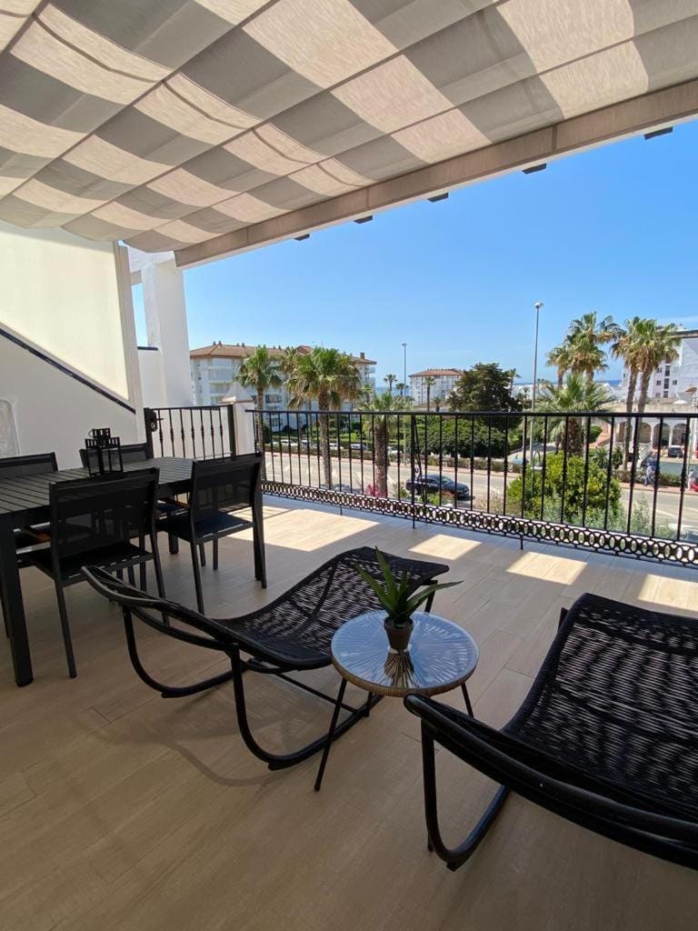 Solarium, Balcony/Terrace