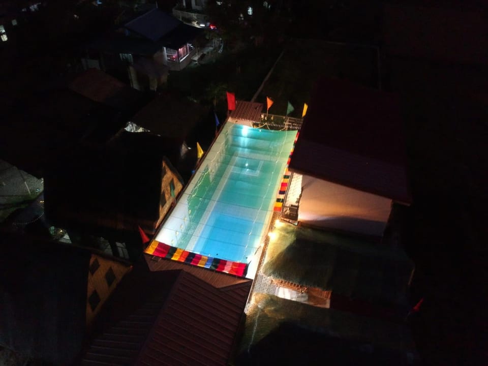 Villa Sherbel 88 with Access to White Beach Vacation rental in Calabarzon