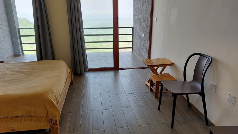 View (from property/room), Bedroom