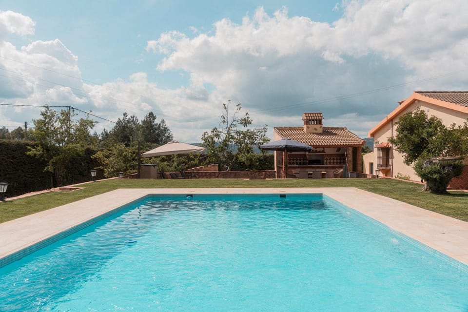 Garden view, Pool view, Swimming pool
