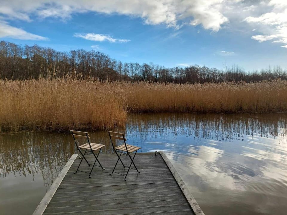 River view