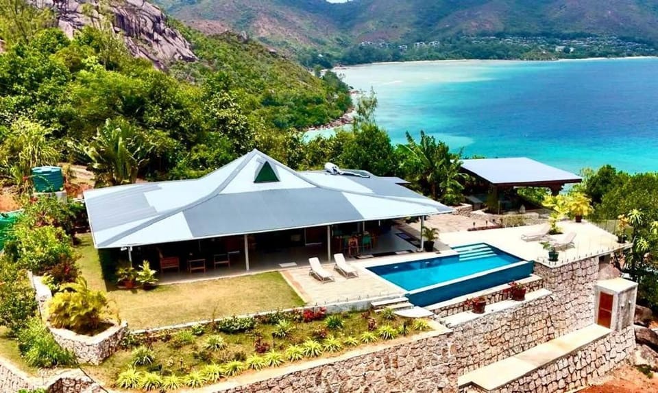 Property building, View (from property/room), View (from property/room), Garden view, Pool view, Pool view, Sea view, Sea view, Swimming pool, Sunset