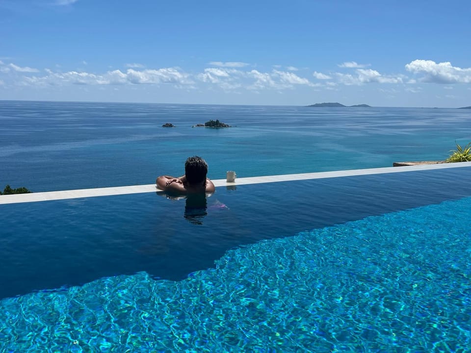 Snorkeling, Sea view, Sea view, Swimming pool, Sunrise, Sunset, sunbed