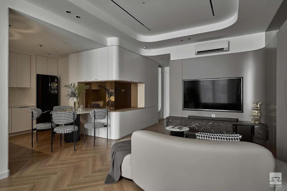 THE KABI HOMESTAY - Apartment in Vinhomes Times City Apartment in Laos
