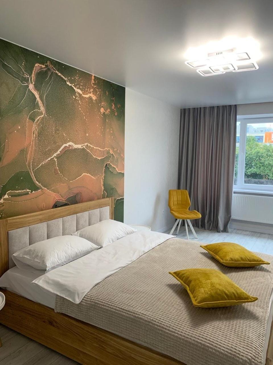 Апартаменти в ЖК Тріумф Apartment in Ukraine