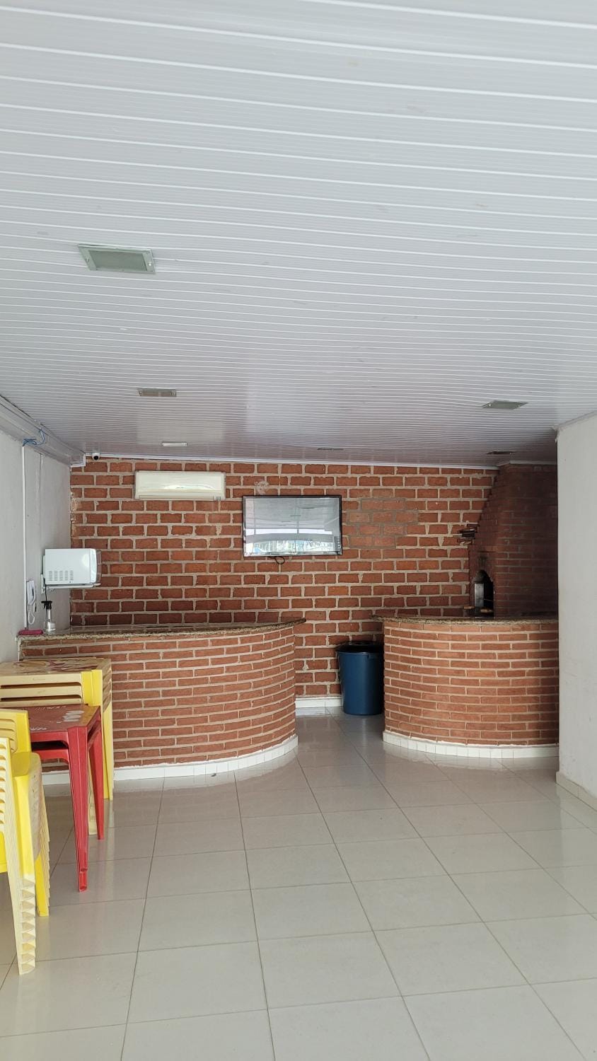 Sobrado em Condomínio Praia das Astúrias Apartment in State of São Paulo
