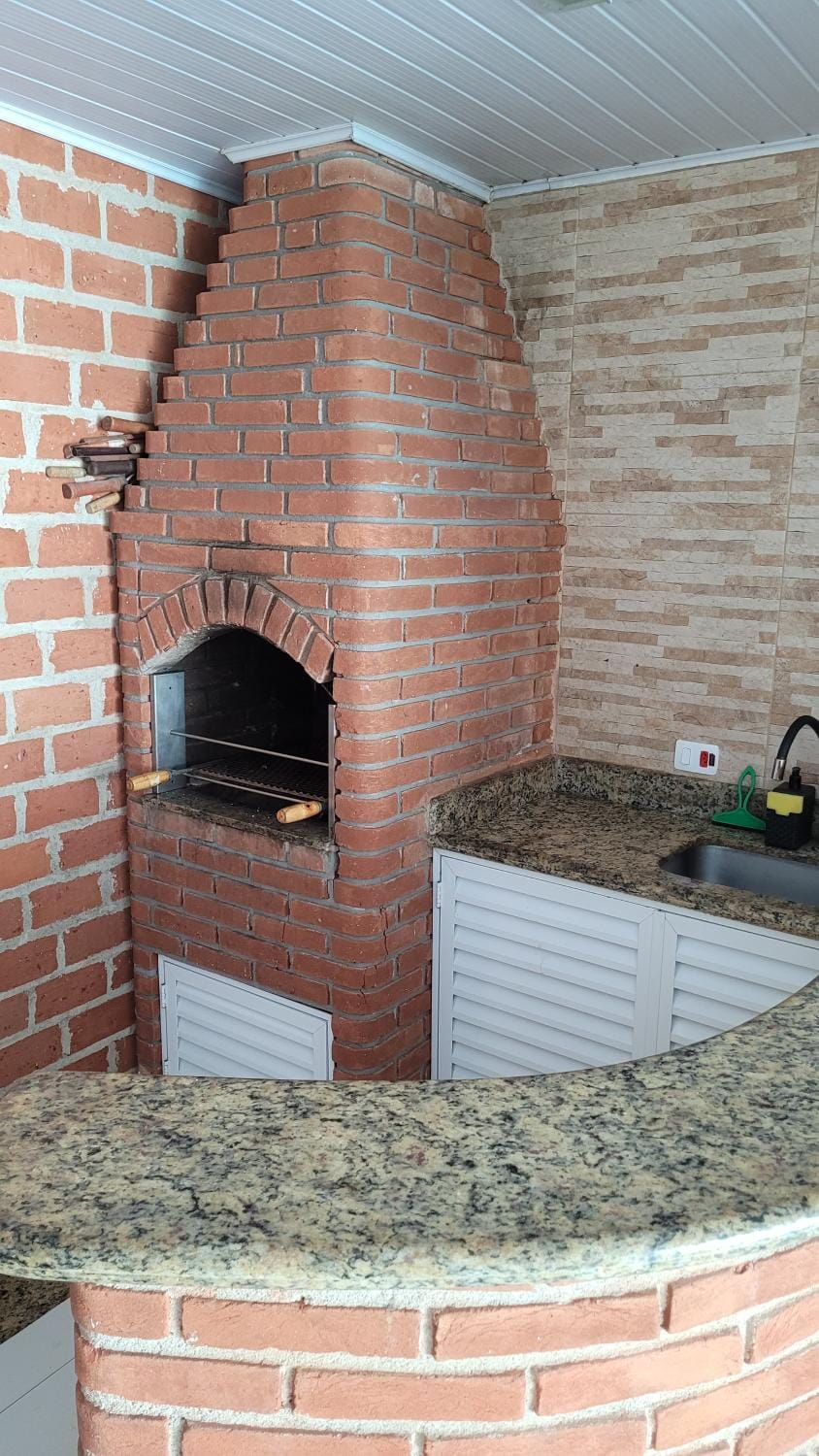 Sobrado em Condomínio Praia das Astúrias Apartment in State of São Paulo