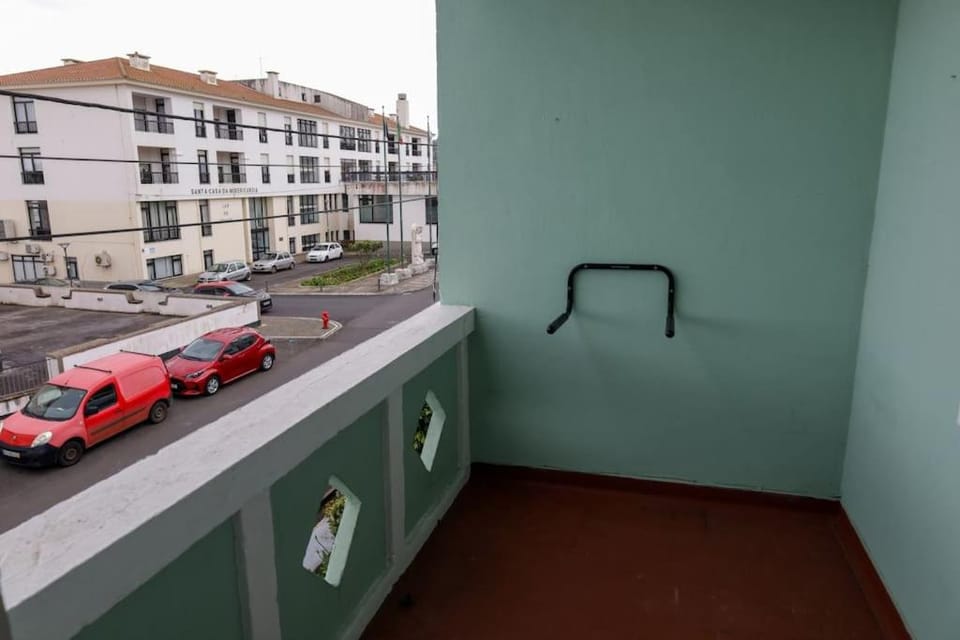 Alfazema Alojamento Local House in Azores District