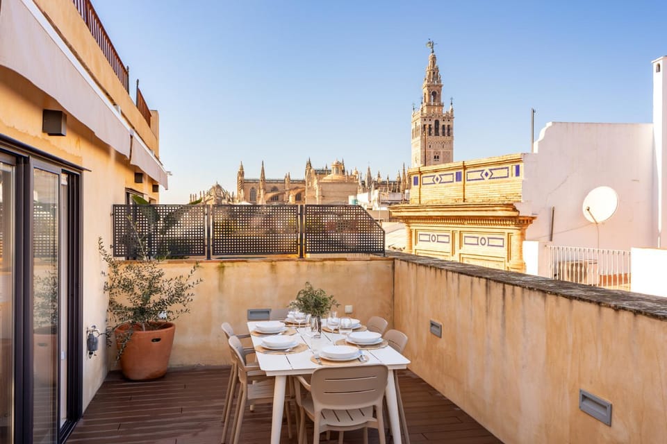 View (from property/room), Balcony/Terrace