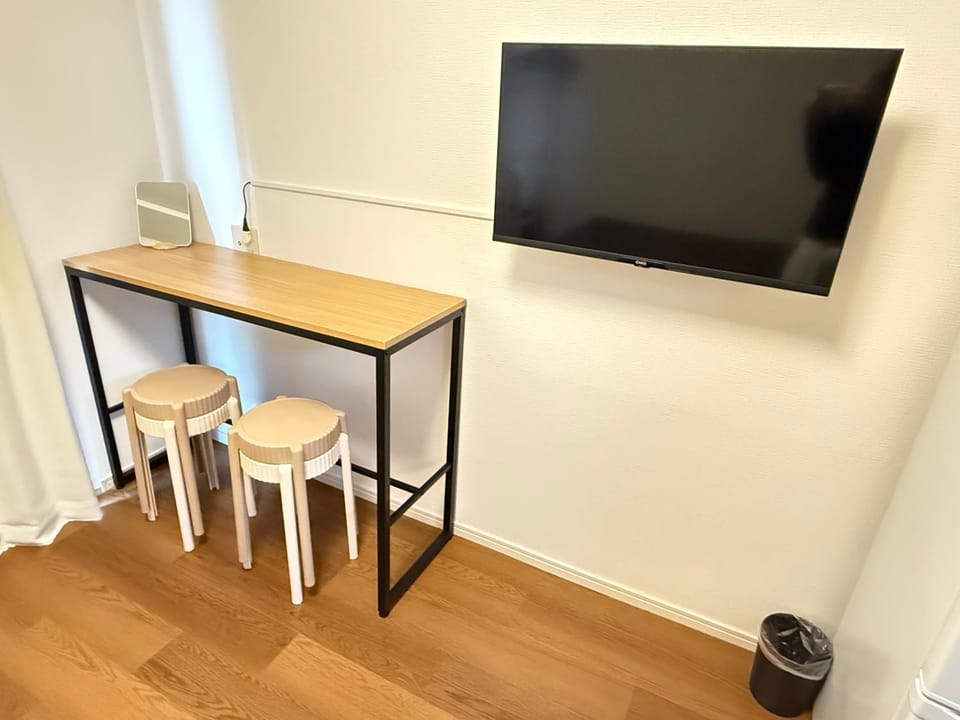 TV and multimedia, Dining area