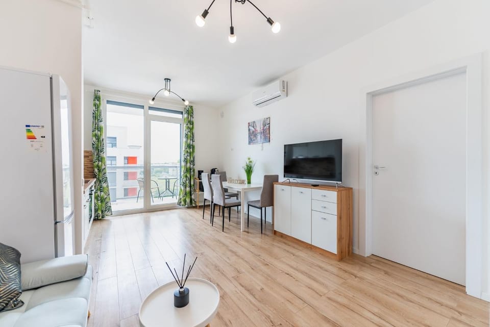 Premium 2 rooms Afi Imar Apartment in Hungary