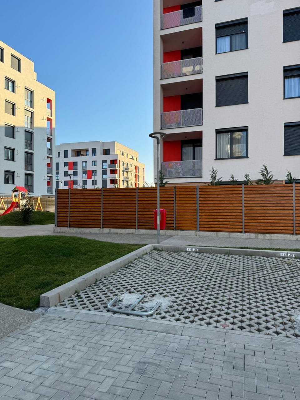 DOR Signature Suites-ARED IMAR Apartment in Romania
