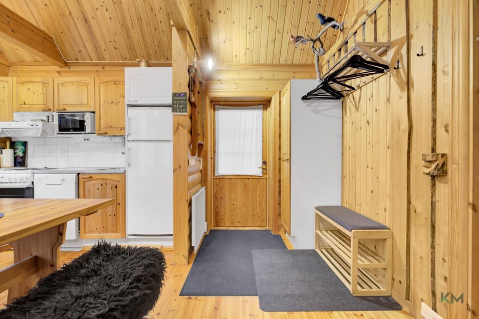 Villa Aurora - Valkea Homes House in Rovaniemi