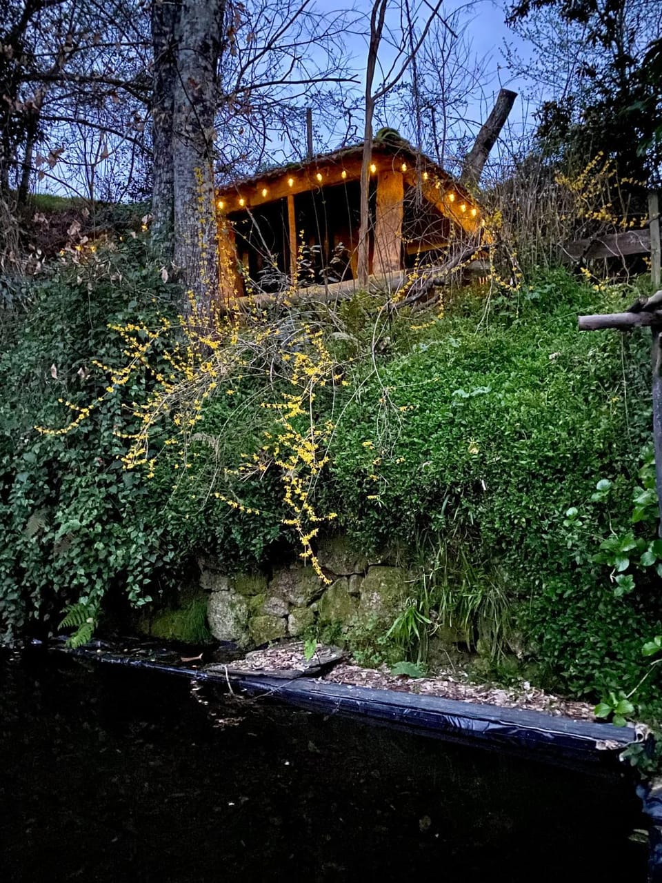 Quinta de Ribas House in Porto District