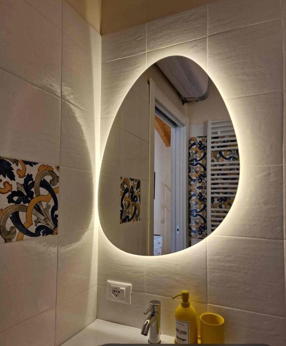 La Corte dell'Angelo Rooms - Guest House Bed and Breakfast in Bergamo