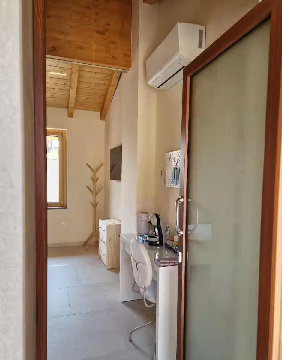 La Corte dell'Angelo Rooms - Guest House Bed and Breakfast in Bergamo