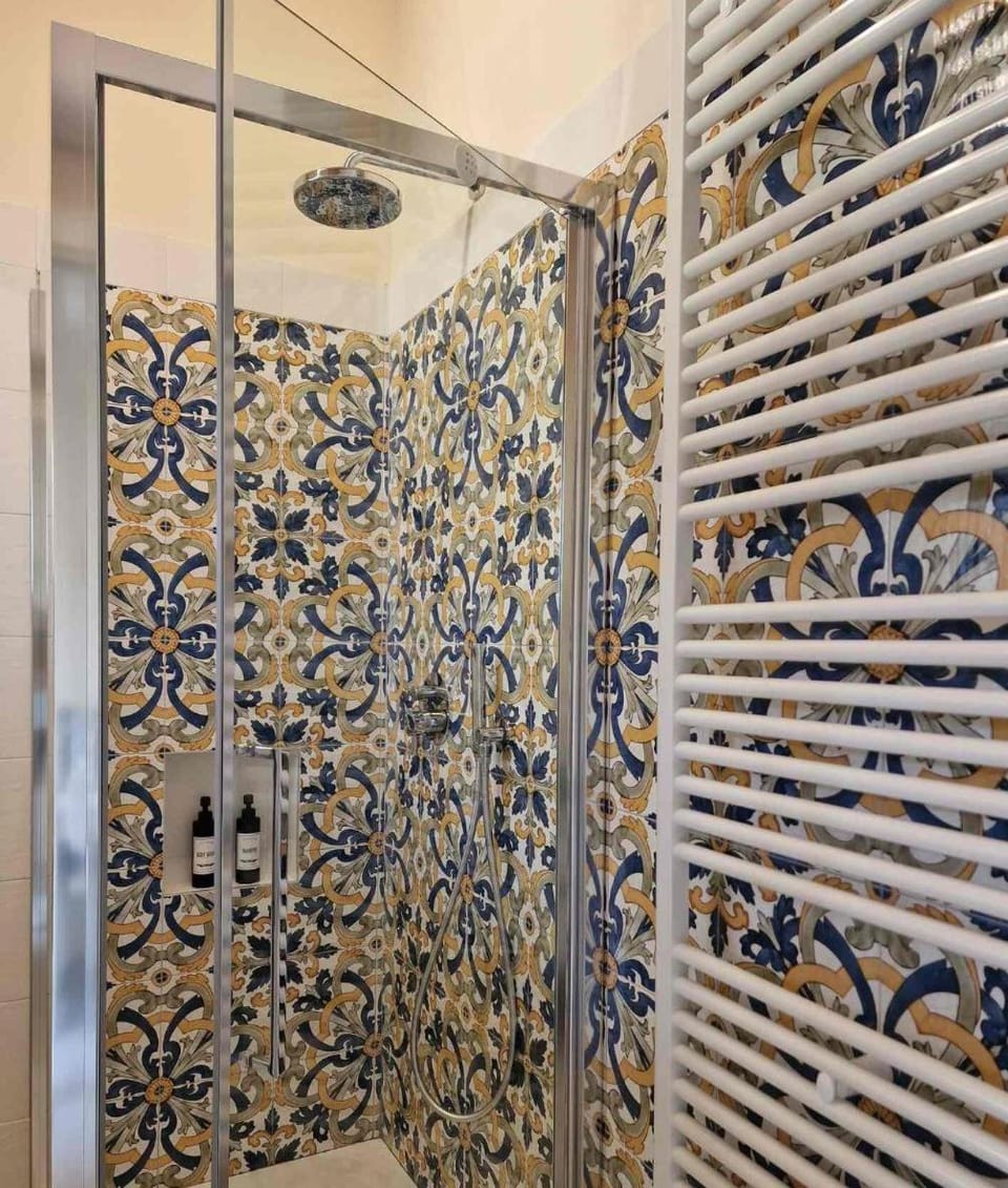 La Corte dell'Angelo Rooms - Guest House Bed and Breakfast in Bergamo