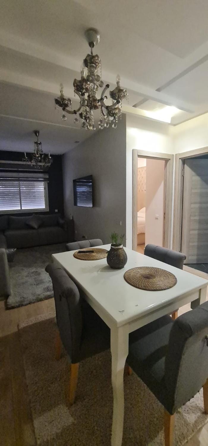 Super studio au centre d'agadir Apartment in Agadir