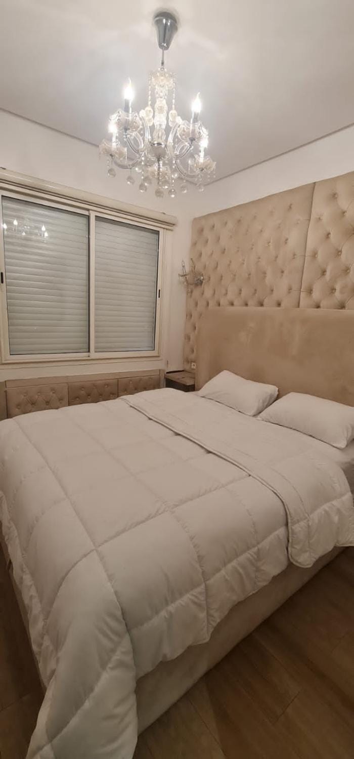 Super studio au centre d'agadir Apartment in Agadir