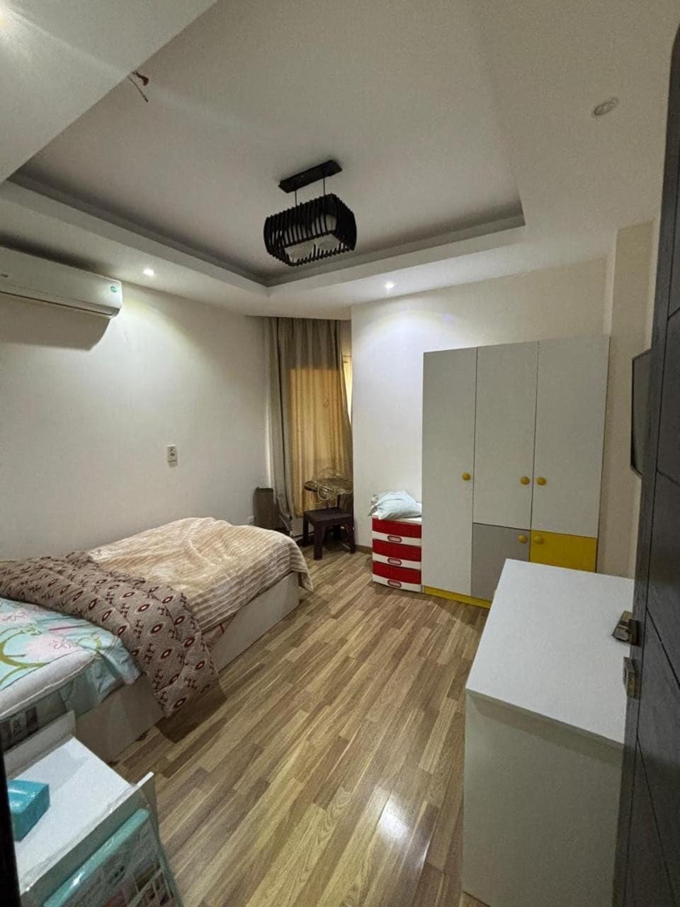 Zayed Best Compound, 2 bedroom w garden pool front Apartment in Egypt