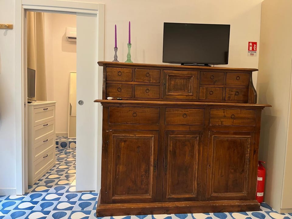 Casa Mergellina Apartment in Naples