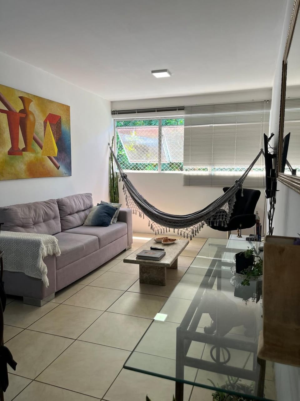 Apartamento praia Pajuçara Apartment in Maceió