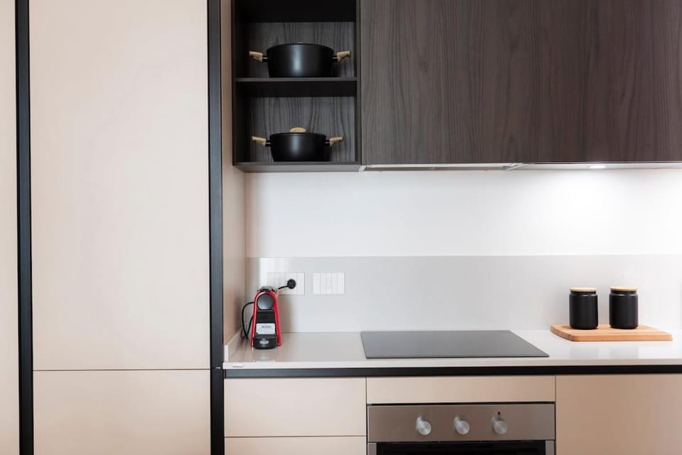 Coffee/tea facilities, Kitchen or kitchenette