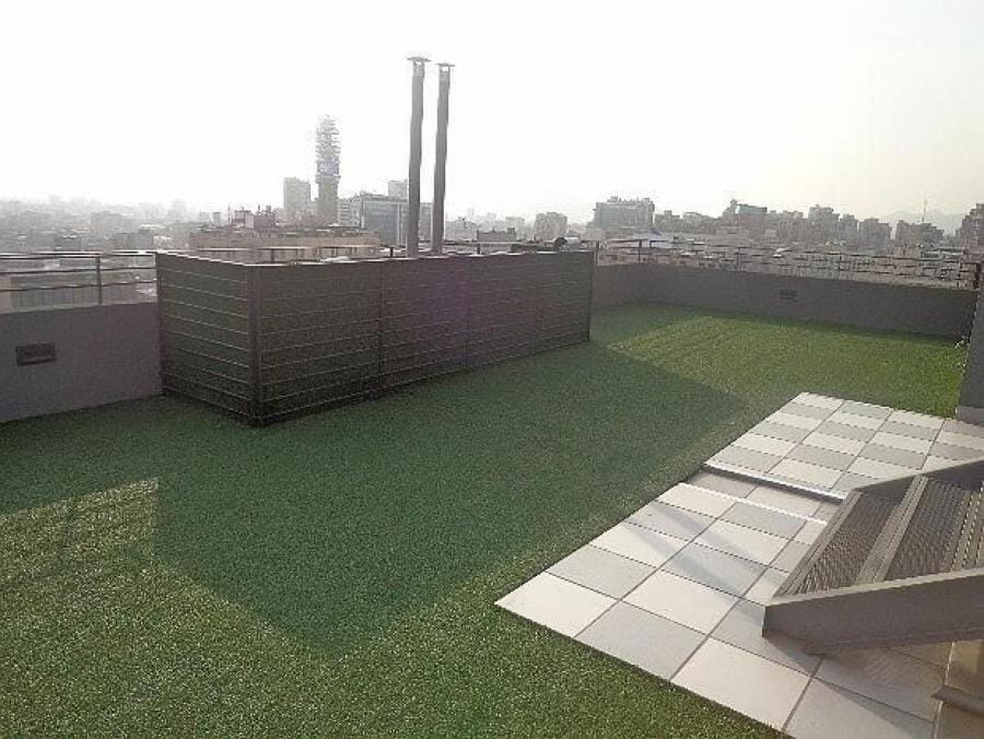Apartamento Single full Equipado all the place Apartment in Santiago