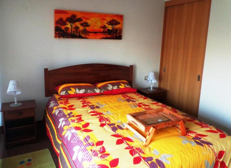 Apartamento Single full Equipado all the place Apartment in Santiago