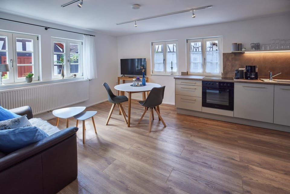Winzerlodge, Wohnung Muskateller Apartment in Rhineland-Palatinate