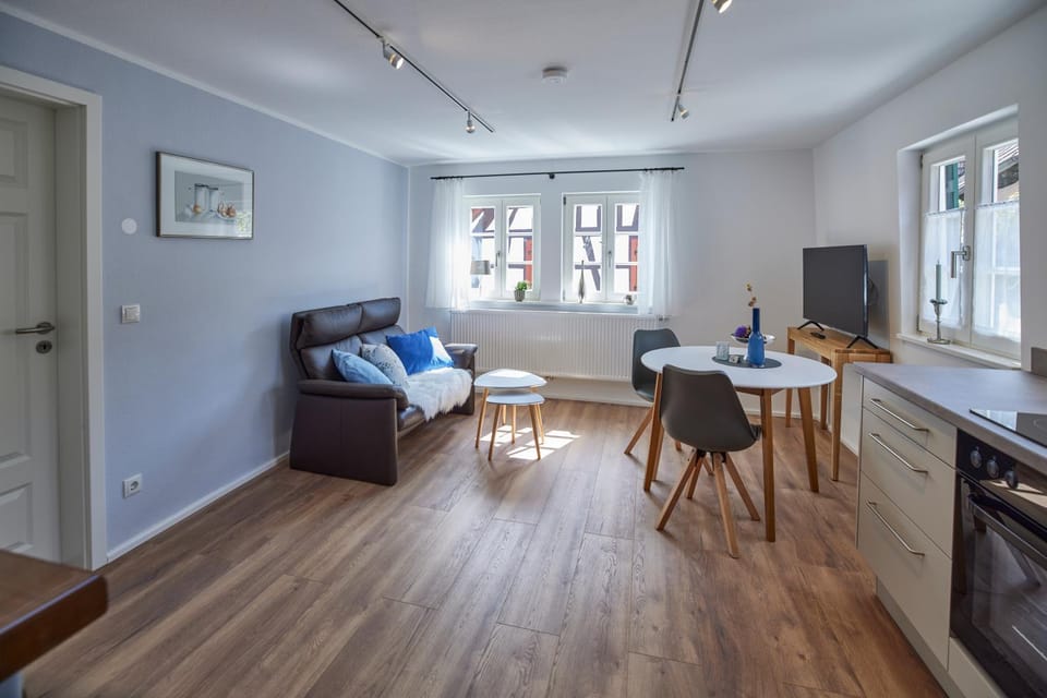 Winzerlodge, Wohnung Muskateller Apartment in Rhineland-Palatinate
