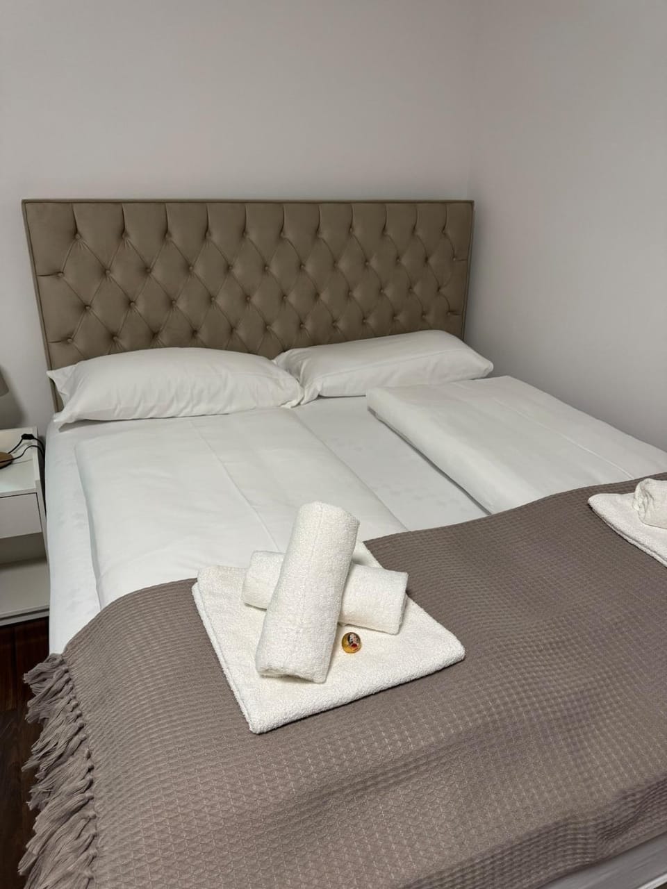 New! Apartment centrally located 5 Apartment in Vienna
