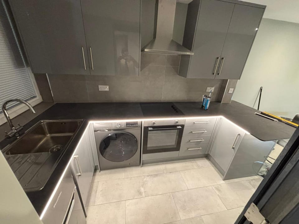 Modern apartmant near Paddington station Apartment in City of Westminster