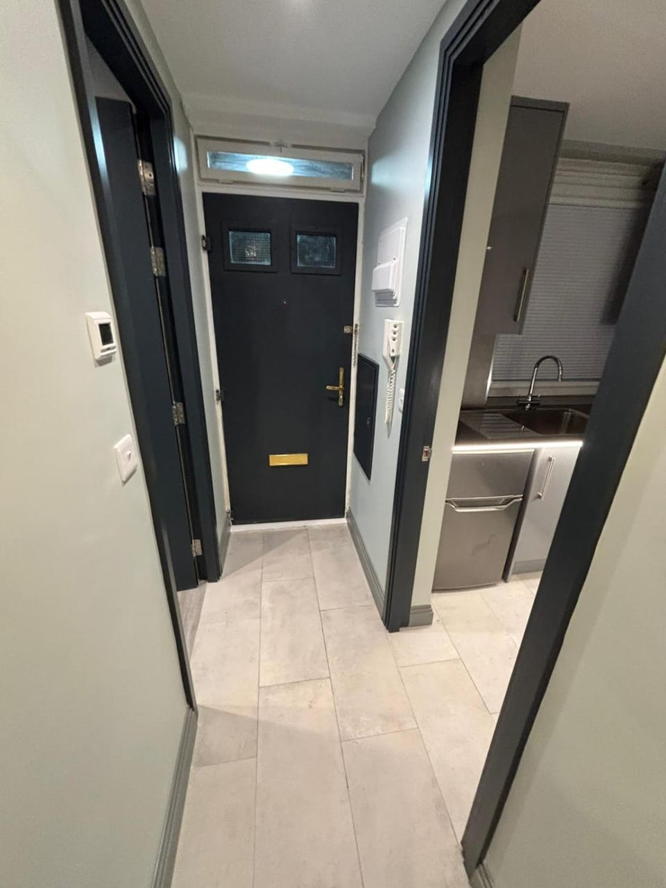 Modern apartmant near Paddington station Apartment in City of Westminster