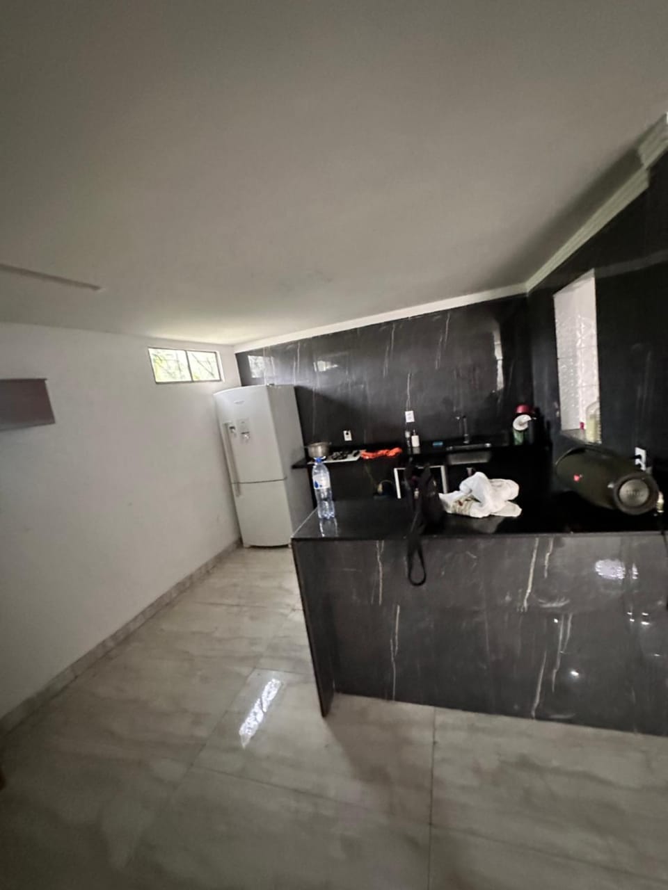 Cajá do jr love House in Salvador