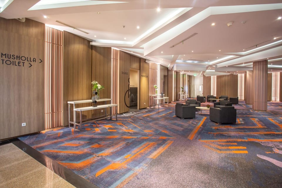 Meeting/conference room