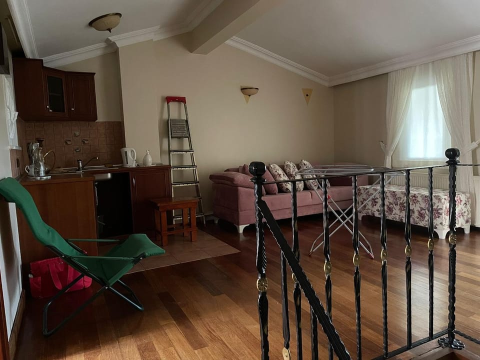 fuar VİLLA Villa in Istanbul