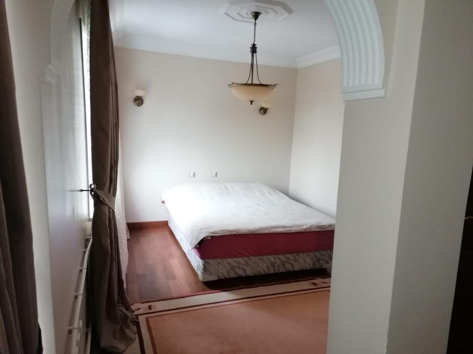 fuar VİLLA Villa in Istanbul