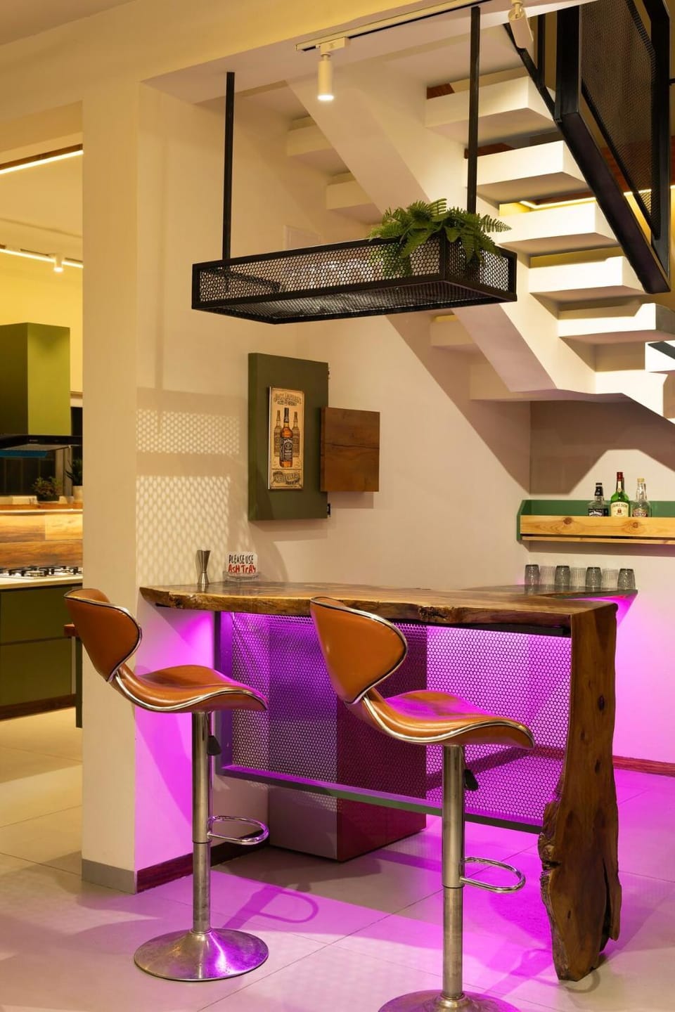 Villa Hopper Entire Luxury Villa with Private Pool Villa in Tamil Nadu