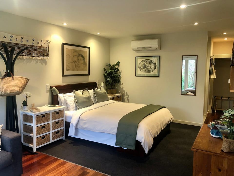 Sweet As Suite Apartment in Auckland