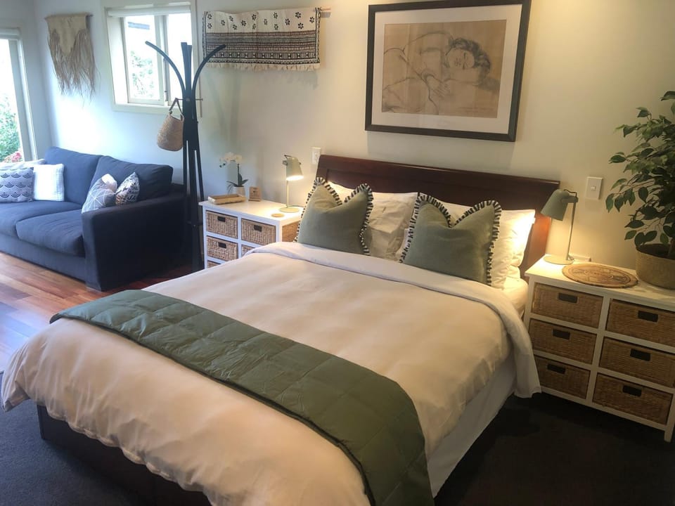 Sweet As Suite Apartment in Auckland